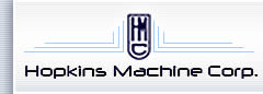 Hopkins Machine Corp.